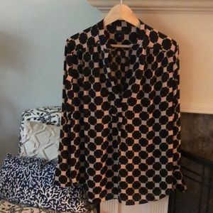 Ann Taylor dress shirt